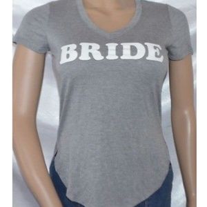 🦋SALE 3/$12🦋Excellent Condition Bride Top